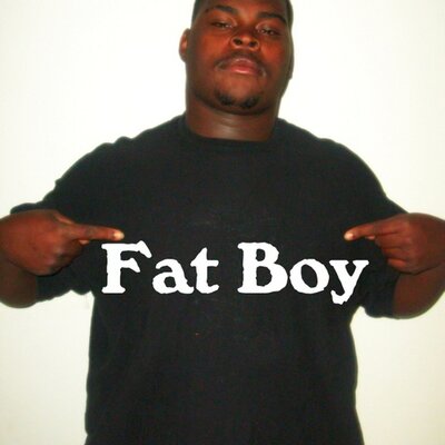 Profile Picture of Marvin Rutledge (@FATBOI85) on Twitter