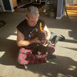 Profile Picture of Brian Shilling (@sasbear1967) on Instagram