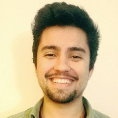 Profile Picture of David Carril (@DavidSCarril) on Twitter