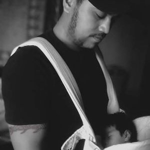 Profile Picture of Vicky Laimayum (@vicky07lai) on Twitter