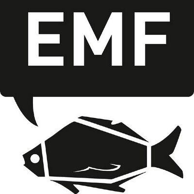 Profile Picture of Ed. Michael Fischer (@EMF_Verlag) on Twitter