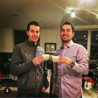 Profile Picture of Chris Cella (@cellabration25) on Instagram
