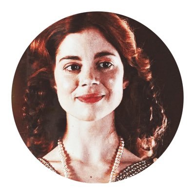 Profile Photo of — ♛ 𝐶𝐴𝑇𝐻𝐸𝑅𝐼𝑁𝐸 𝑂𝐹 𝐴𝑅𝐴𝐺𝑂𝑁 (@OfHerInfanta) on Twitter