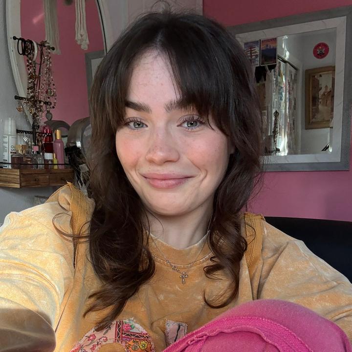 Profile Picture of 1020mgriffin1020 (@@margaret.griffin) on Tiktok