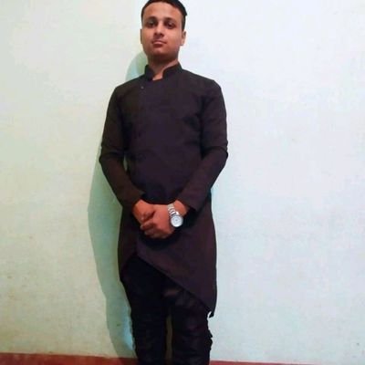 Profile Picture of Shanti Sharan Singh (@ShantiSharanSi9) on Twitter
