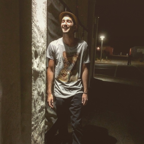 Profile Picture of Mike Marmer (@mmarmer93) on Poshmark