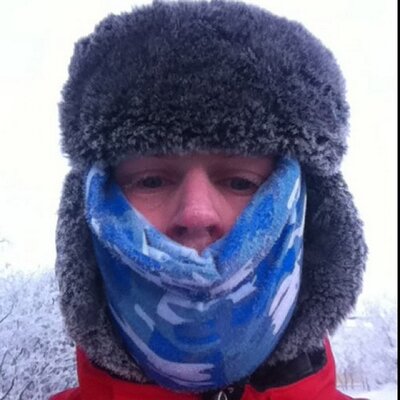 Profile Picture of Alan Clancy (@clancy1977) on Twitter