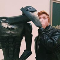 Profile Picture of Joshua Benson (@joshua-benson-22) on Quora
