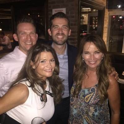 Profile Picture of Brian Goodrich (@brianjgoodrich) on Twitter