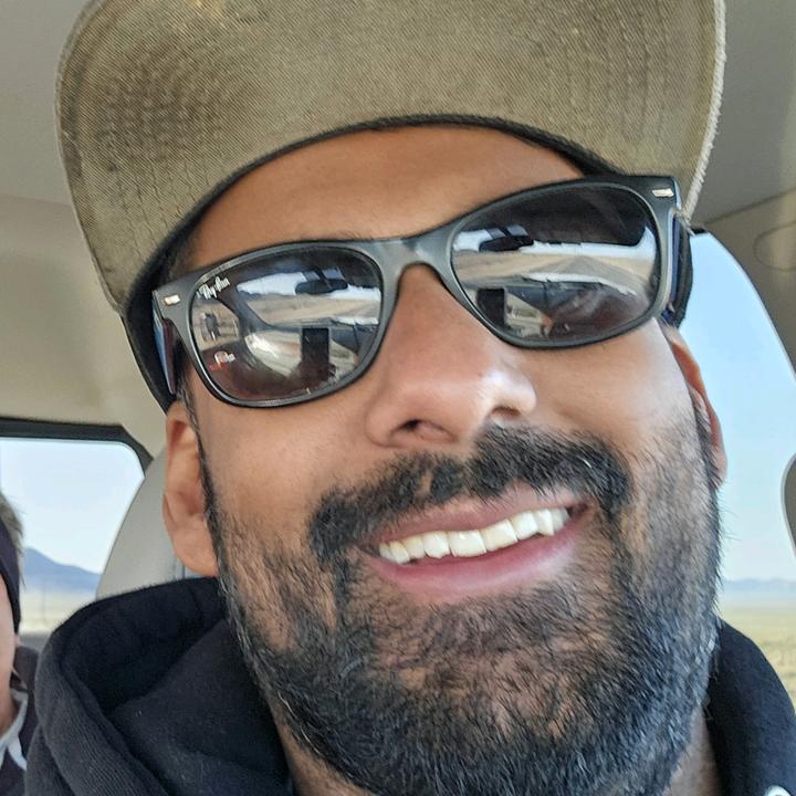 Profile Picture of chocolatethunder775 (@travisbogard3) on Tiktok