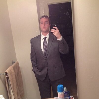Profile Picture of Nick Pallotti (@pallotti) on Twitter