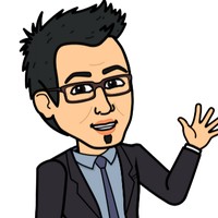 Profile Picture of Mark Parker (@mark-parker-104) on Quora