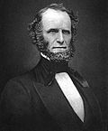 Profile Picture of George Wilkins (Vermont politician)on Wikipedia