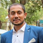 Profile Picture of MANU AGARWAL (@manu.agarwal97) on Instagram