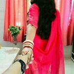 Profile Picture of sarita choudhary (@saritachoudhary166) on Instagram