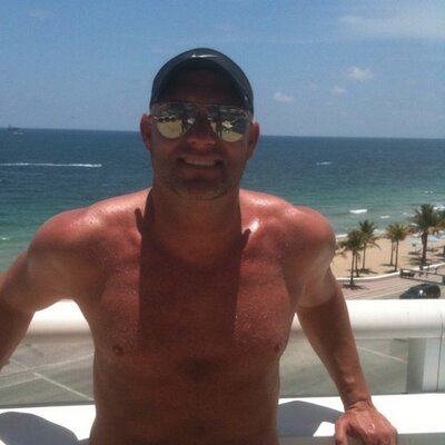 Profile Picture of Michael Quinby (@michael_quinby) on Twitter