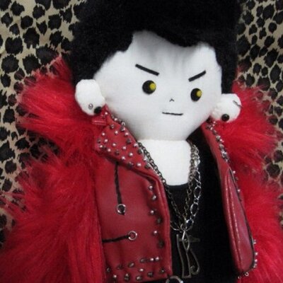 Profile Picture of Kardam (@kardamdoll) on Twitter