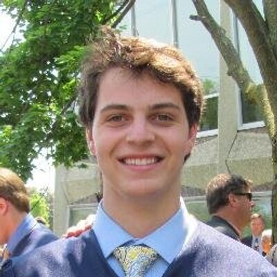 Profile Picture of John Renick (@john_renick) on Twitter