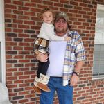 Profile Picture of Michael Wattenbarger (@wattenbargermichael) on Instagram