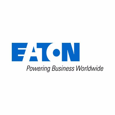 Profile Picture of Eaton (@@eatoncorp) on Twitter