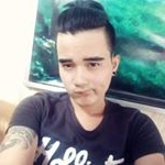 Profile Picture of Kenny J feng (@justice_feng1) on Instagram