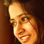 Profile Picture of Divya Balasubramaniam (@divi_aj) on Instagram