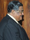 Profile Picture of Khandaker Mosharraf Hossain (born 1942)on Wikipedia