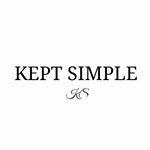 Profile Picture of ⠀⠀⠀⠀⠀⠀⠀⠀⠀⠀⠀⠀⠀KEPT SIMPLE (@keptsimple.uk) on Instagram