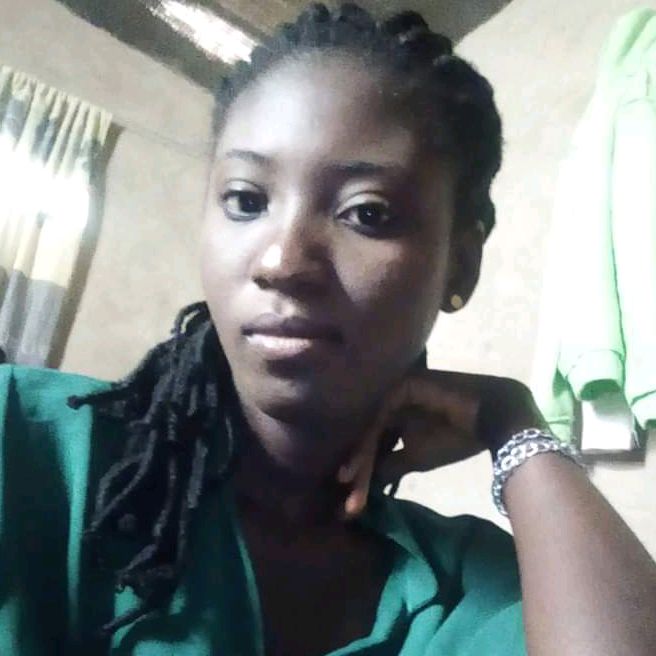 Profile Picture of charity (@charityo700) on Tiktok