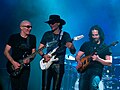 Profile Picture of Shred guitaron Wikipedia