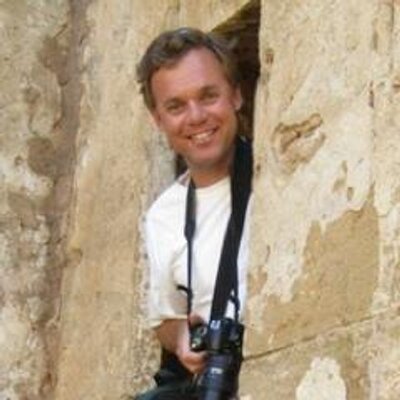 Profile Picture of John Schall (@conforent) on Twitter