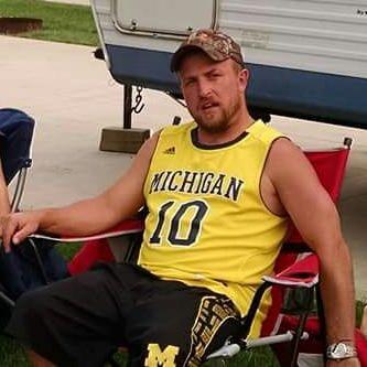 Profile Picture of Josh Hunsinger (@Jhunz84) on Twitter