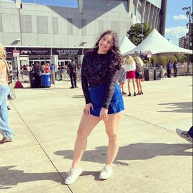 Profile Picture of Raychel Macera (@raychelmacera) on Pinterest