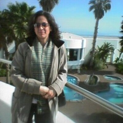 Profile Picture of Lisa M. Hurtado (@angel4u1212) on Twitter