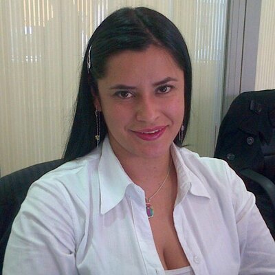 Profile Picture of LEIDY JAZMIN FONSECA (@trinityjaz) on Twitter
