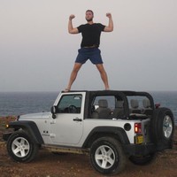 Profile Picture of Matthew Cochran (@matthew-cochran-2) on Quora