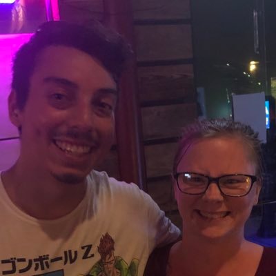 Profile Picture of Nicole Fowler (@OdinAchillesMom) on Twitter