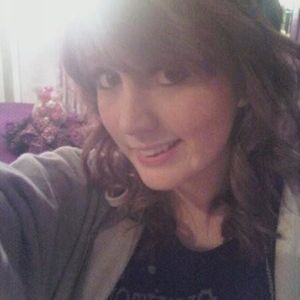 Profile Picture of Lara Perry (@tokyo_dishwater) on Myspace