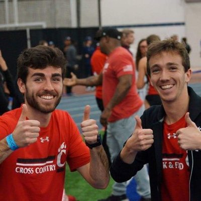 Profile Picture of Matt Stump (@mattstump1030) on Twitter