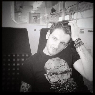 Profile Picture of James Waters (@hoshmoo) on Twitter