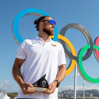 Profile Picture of Rytis Jasiunas (@rytis_jas) on Instagram