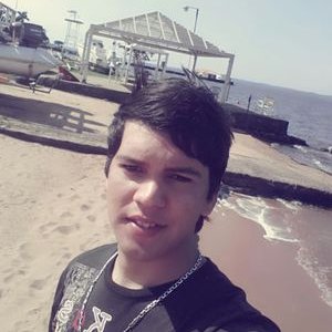 Profile Picture of Nelson Melgarejo (@nelson_93gus) on Twitter