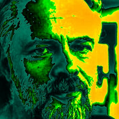 Profile Picture of Philip K. Dick (@Horselover_Fat) on Twitter
