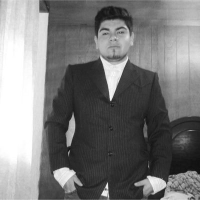 Profile Picture of Joel Medina Lomeli (@joelomeli_) on Twitter