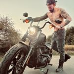 Profile Picture of Real names Longfellow 🖐️ (@iamshanestevens) on Instagram