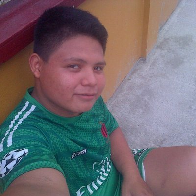 Profile Picture of Mario Giron (@mariogiron20) on Twitter