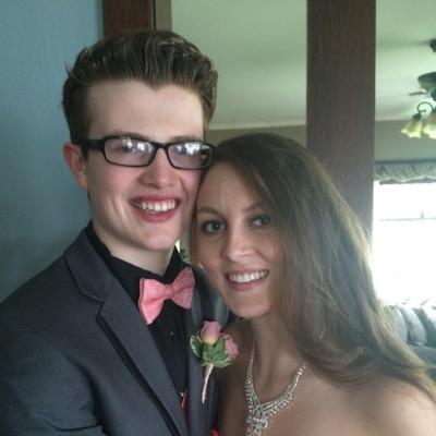 Profile Picture of Christian Swafford (@th3man93) on Twitter