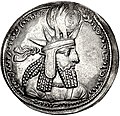 Profile Picture of Bahram I - Wikipediaon Wikipedia