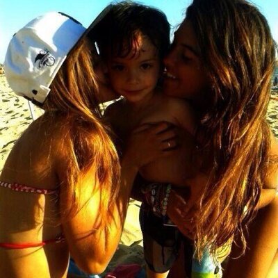 Profile Picture of Ana Paula Negrete (@Anapau_negret) on Twitter