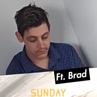 Profile Picture of Brad Quinton (@bradsterq98) on Twitter